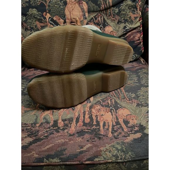 Sperry Duck Boots - Picture 4 of 4